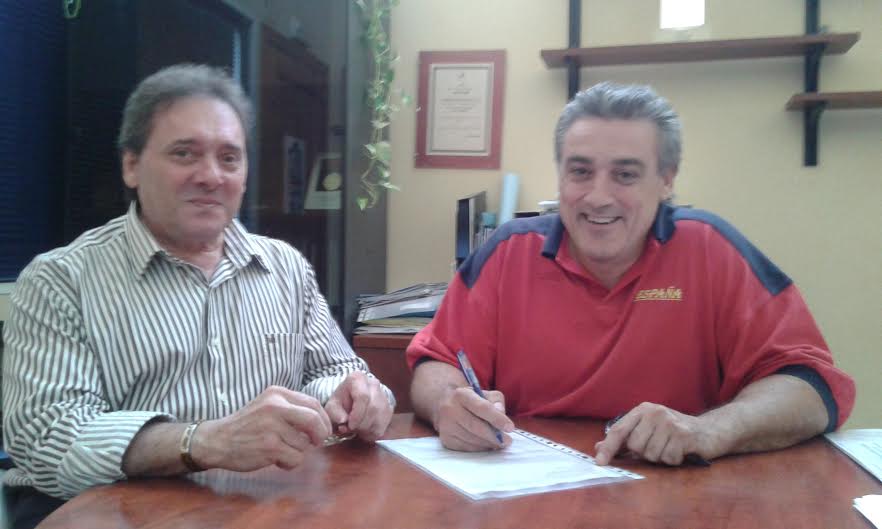 El club nazareno y Fams Cocemfe Sevilla harán posible que las personas con discapacidad de la provincia asistan a los partidos en Dos Hermanas